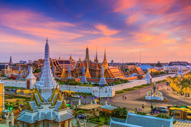 7 Best Things to Do in Bangkok: Unlocking The Wonders